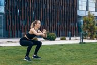 Benefits of asian squats. (Image credits: Freepik)